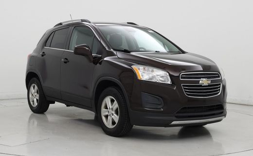 2016 Chevrolet Trax 1LT