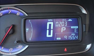 2015 Chevrolet Trax 2LT