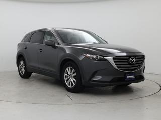2016 Mazda CX-9 Touring