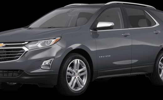 2021 Chevrolet Equinox Premier
