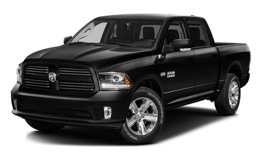 2016 Ram 1500 Sport