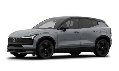2026 Volvo EX30 Cross Country Twin