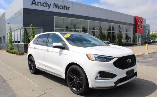 2020 Ford Edge ST