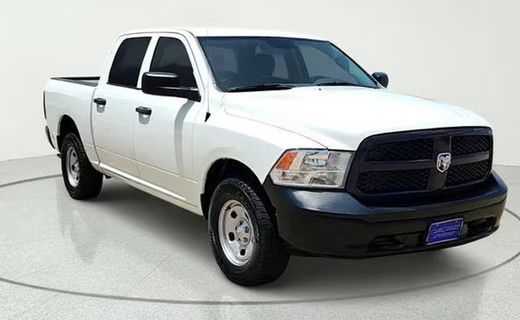 2016 Ram 1500 ST