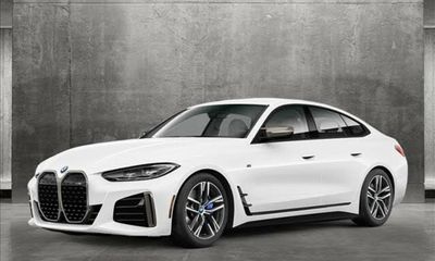 2023 BMW I4 EDRIVE30 GC