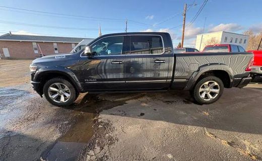 2021 Ram 1500 Limited