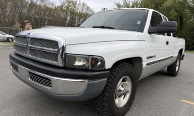 1999 Dodge Ram ST