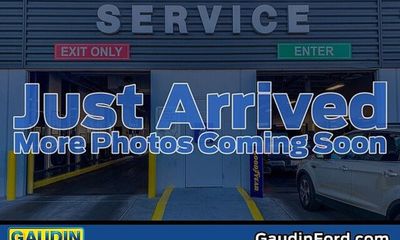 2011 Ford Taurus SEL