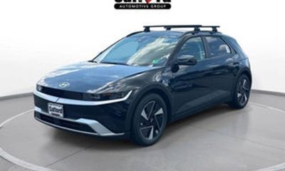 2023 Hyundai Ioniq 5 SE