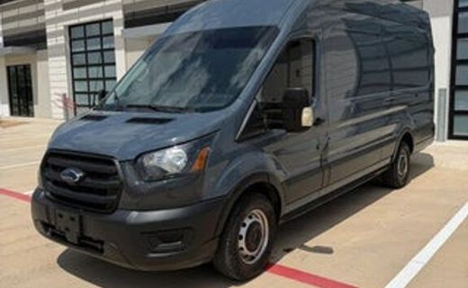 2020 Ford Transit 250 High Roof