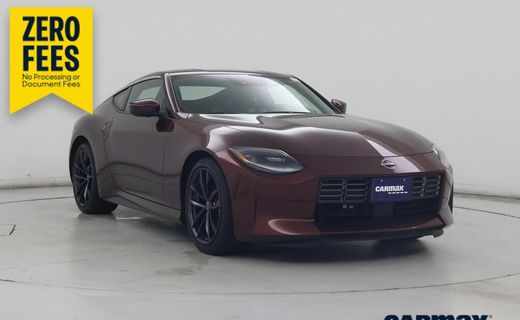 2023 Nissan Z Sport Touring