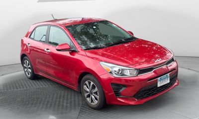 2023 Kia RIO LX S