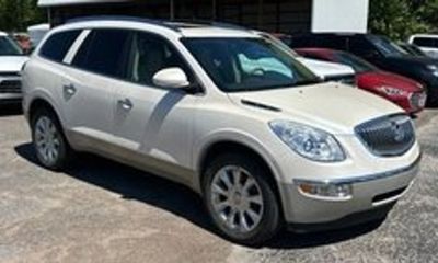 2012 Buick Enclave Premium