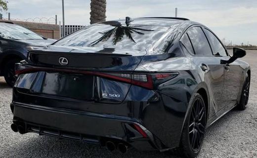 2023 Lexus IS 500 Base