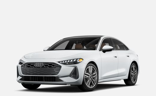 2026 Audi A5 Quattro Premium Plus