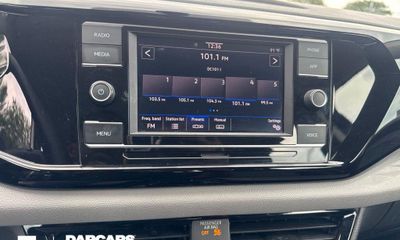 2023 Volkswagen Taos S
