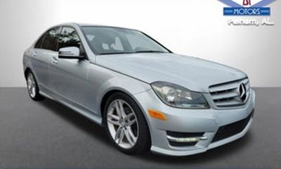 2014 Lexus IS 350C