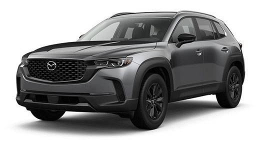 2026 Mazda CX-50 Preferred