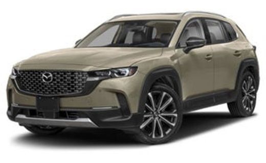 2024 Mazda CX-50 Premium Plus