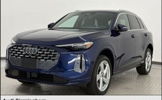 2026 Audi Q5 Quattro Premium Plus