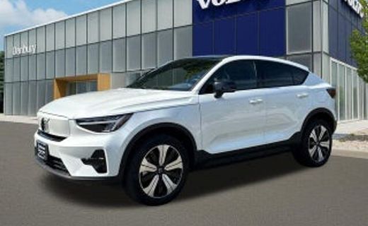 2023 Volvo C40