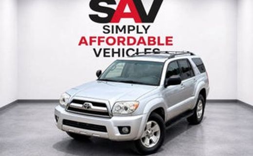 2008 Toyota Highlander Limited