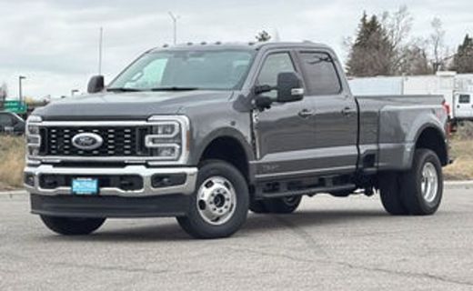 2026 Ford F-350