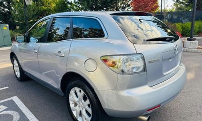 2008 Mazda CX-7 Touring