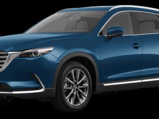 2021 Mazda CX-9 Grand Touring