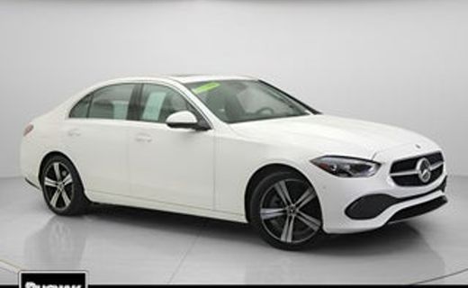 2023 Mercedes-Benz CLA-Class CLA250