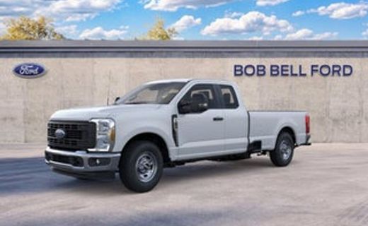 2024 Ford F-350
