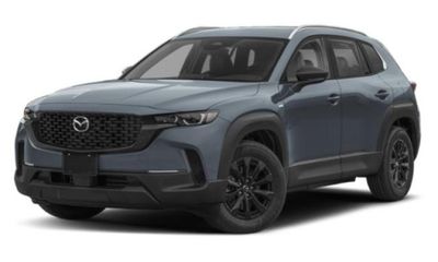 2026 Mazda CX-50 Preferred