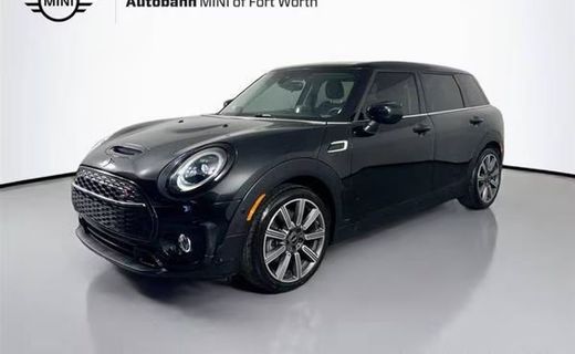 2023 Mini Clubman S ALL4