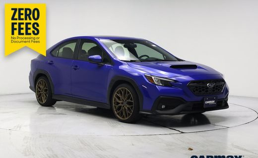 2023 Subaru WRX Premium