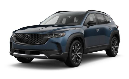 2026 Mazda CX-50 Premium Plus
