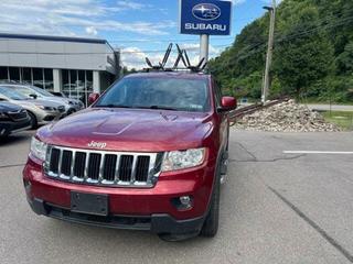 2013 Jeep Grand Cherokee Laredo