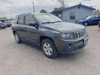 2015 Jeep Compass Sport