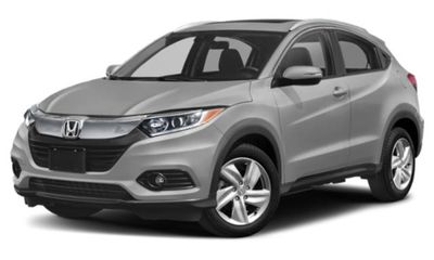 2020 Honda HR-V EX