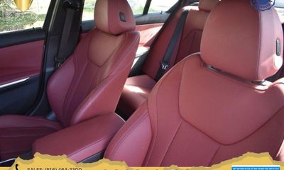 2026 BMW 330I