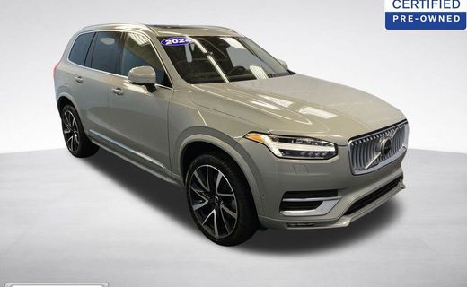2024 Volvo XC90 Plus Bright