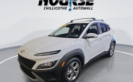 2023 Hyundai Kona