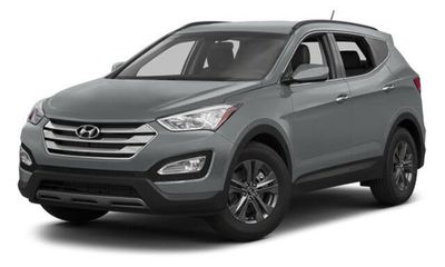 2013 Hyundai Santa FE Sport