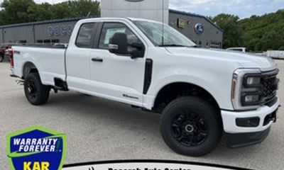 2026 Ford F-250 XL