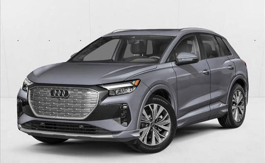 2025 Audi Q4 Premium Plus