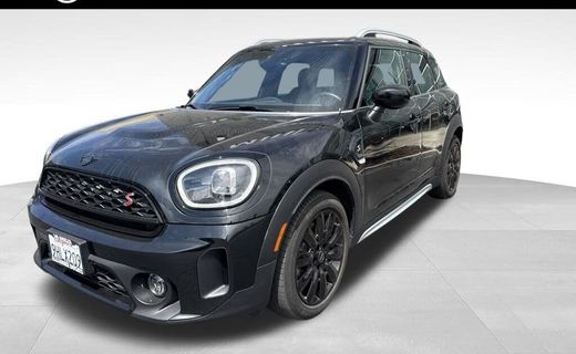 2024 Mini Countryman Cooper S