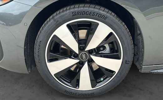 2026 Audi A5 Quattro Premium
