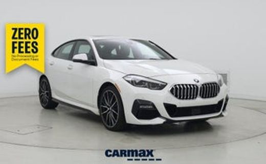2024 BMW 228i sDrive GC