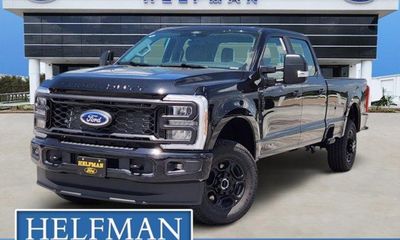 2026 Ford F-250 XL