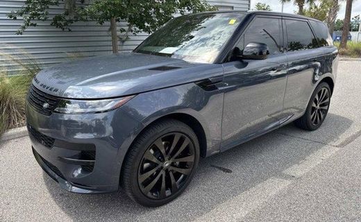 2024 Land Rover Range Sport P400 Dynamic SE