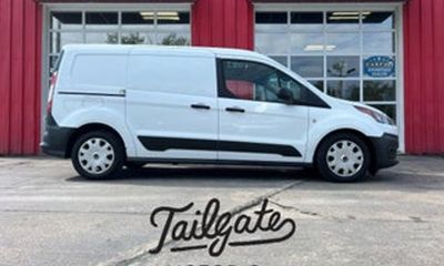 2020 Ford Transit Connect XLT